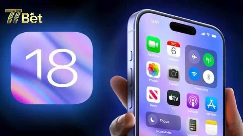 Cách tải app 77Bet trên điện thoại Android và iOS nhanh gọn lẹ