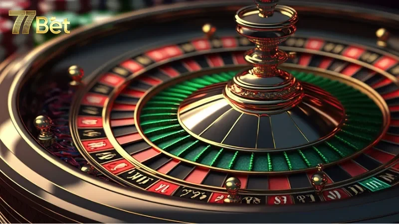 Hướng dẫn cách chơi Roulette cho người mới