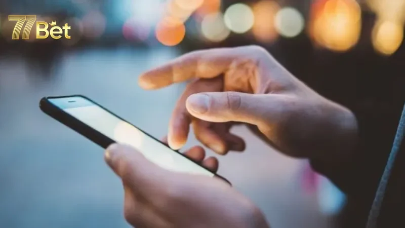 Một số điểm cần lưu ý khi tải app 77Bet